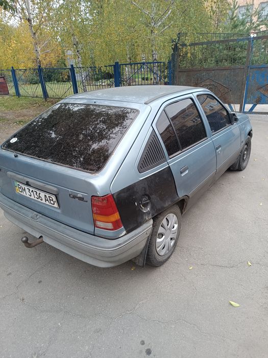 Продам опел кадет