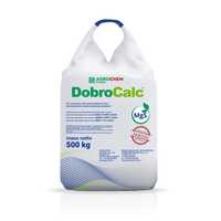 DobroCalc® MgS - Agrochem Puławy