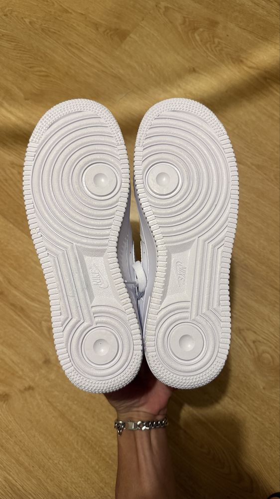 Air force 1 branco