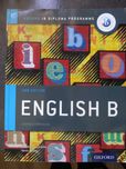 Podręcznik do IB "English B Oxford IB Diploma Programme"