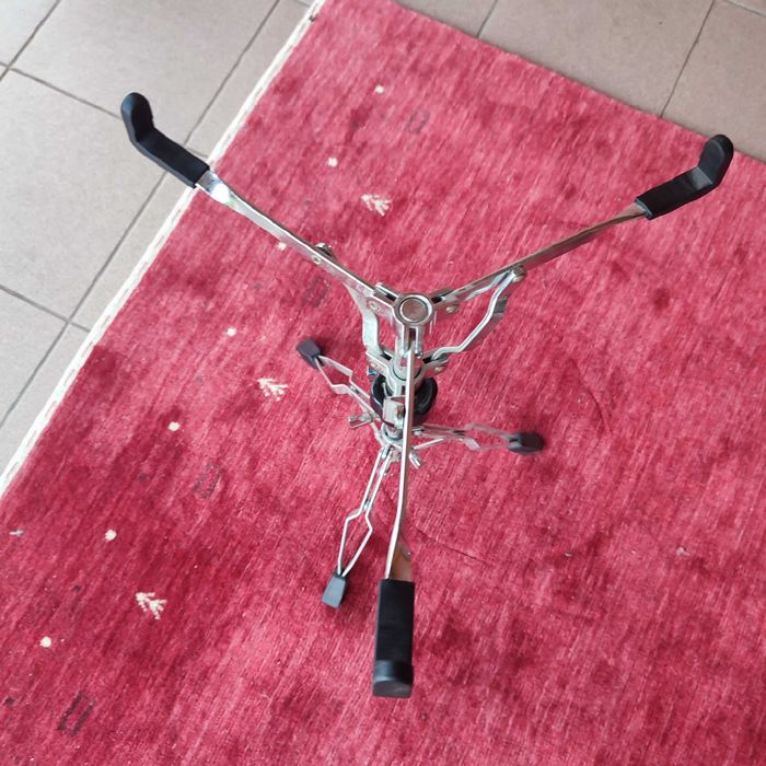 Perkusja pearl forum, świetny stan, możliwość zakupu części