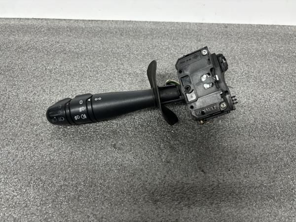 Conjunto / manetes de luzes e limpa vidros RENAULT Clio II (BB0/1/2_,