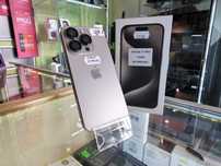 Iphone 15 Pro 128Gb Bat:88% Gwarancja/SklepGSM/Lwsk