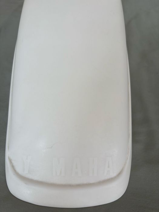 Yamaha YZ 250 para peças