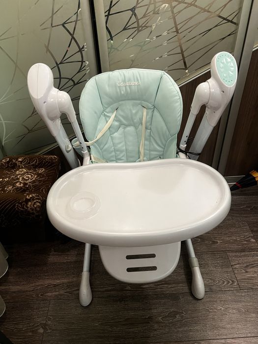 Дитяче крісло,гойдалка
