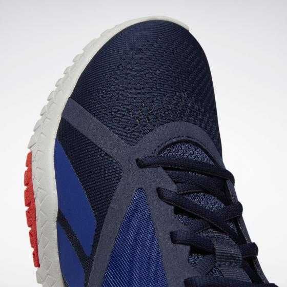 Оригінал! Кросівки чоловічі Reebok Flexagon Force 2 FX0923 сині