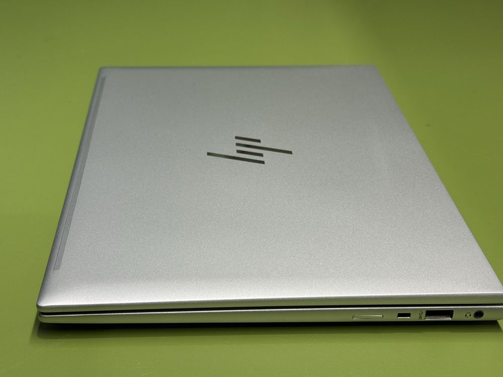 Ультрабук HP Elitebook 830 G9(i7-1265u,16gb DDR5,13.3" FHD+)Ідеал 2023