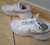 Sneakersy damskie  Nike