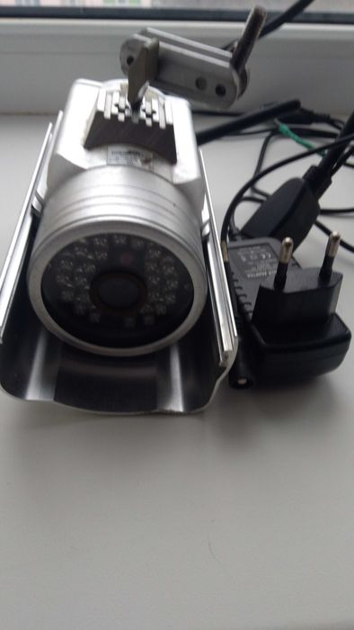 Камера відеоспостереження Foscam FI8904W