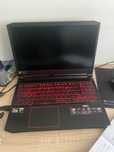 Acer nitro 5 laptop gamingowy