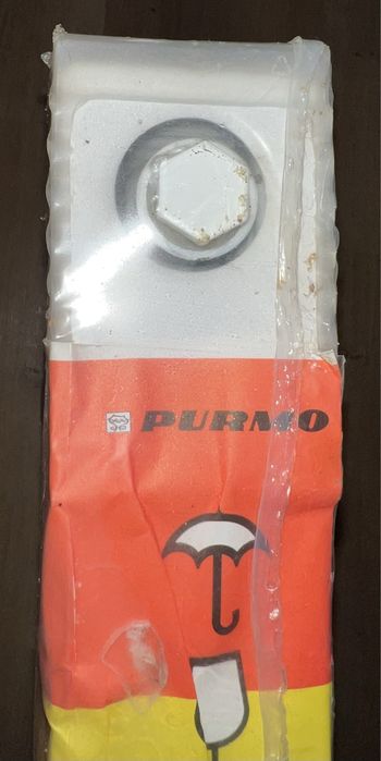 Grzejnik Nowy !!! płytowy Purmo Compact C11 300x400