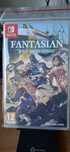 Fantasian Neo Dimension Nintendo Switch