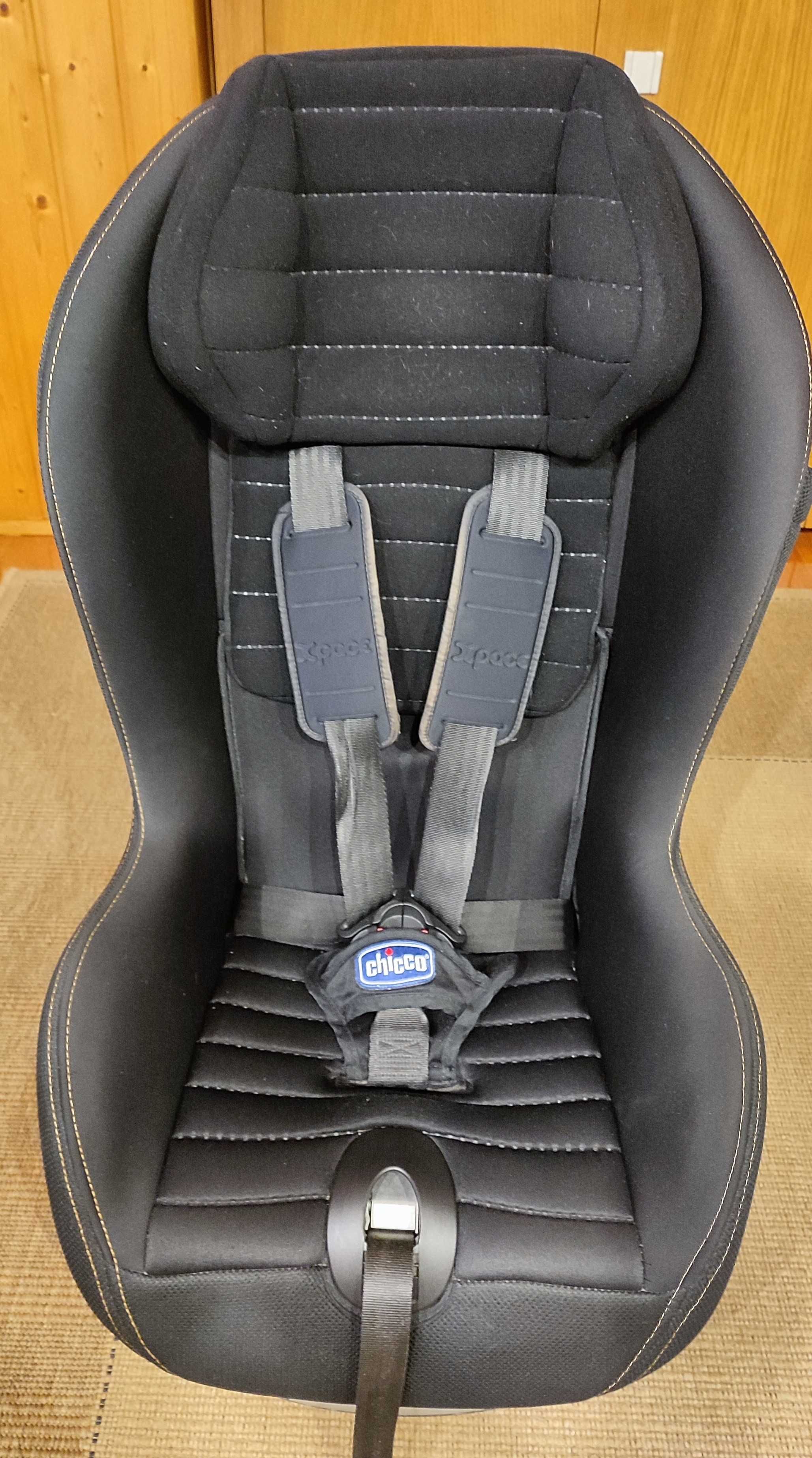 Cadeira Auto Chicco Xspace Isofix