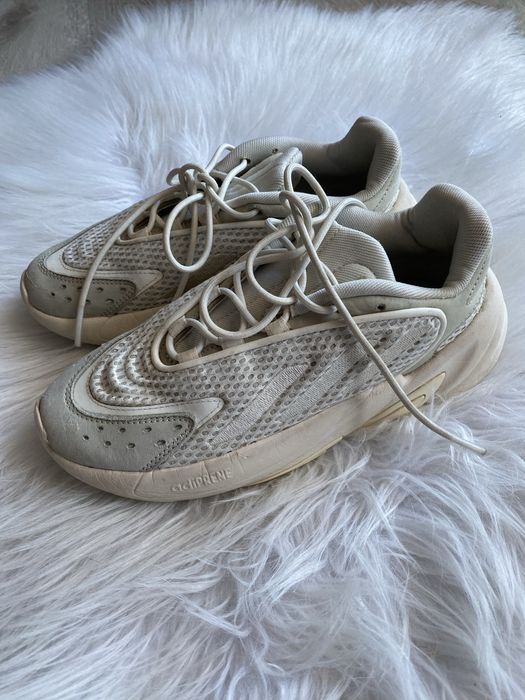 Buty Adidas Adiprene 37