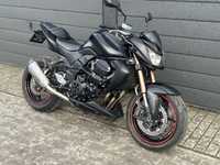 Kawasaki Z750R z 2011r wersja R LeoVince