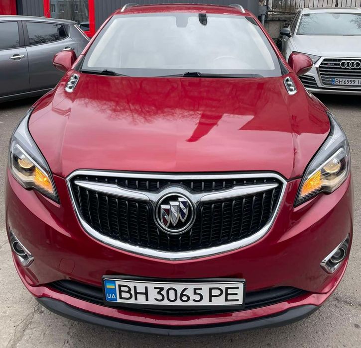 Продам Buick Envision2019