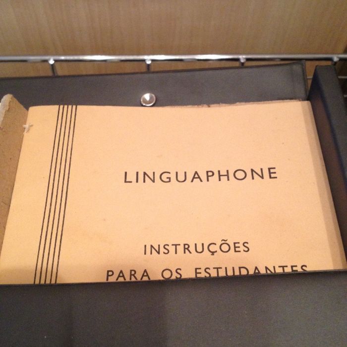 Linguaphone Institute