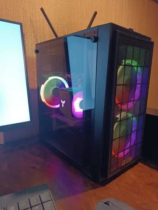 ARTLINE Gaming X47 (X47v45)