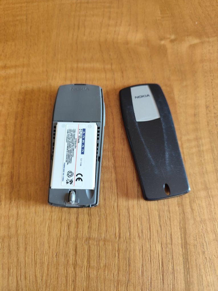 Nokia para coleção