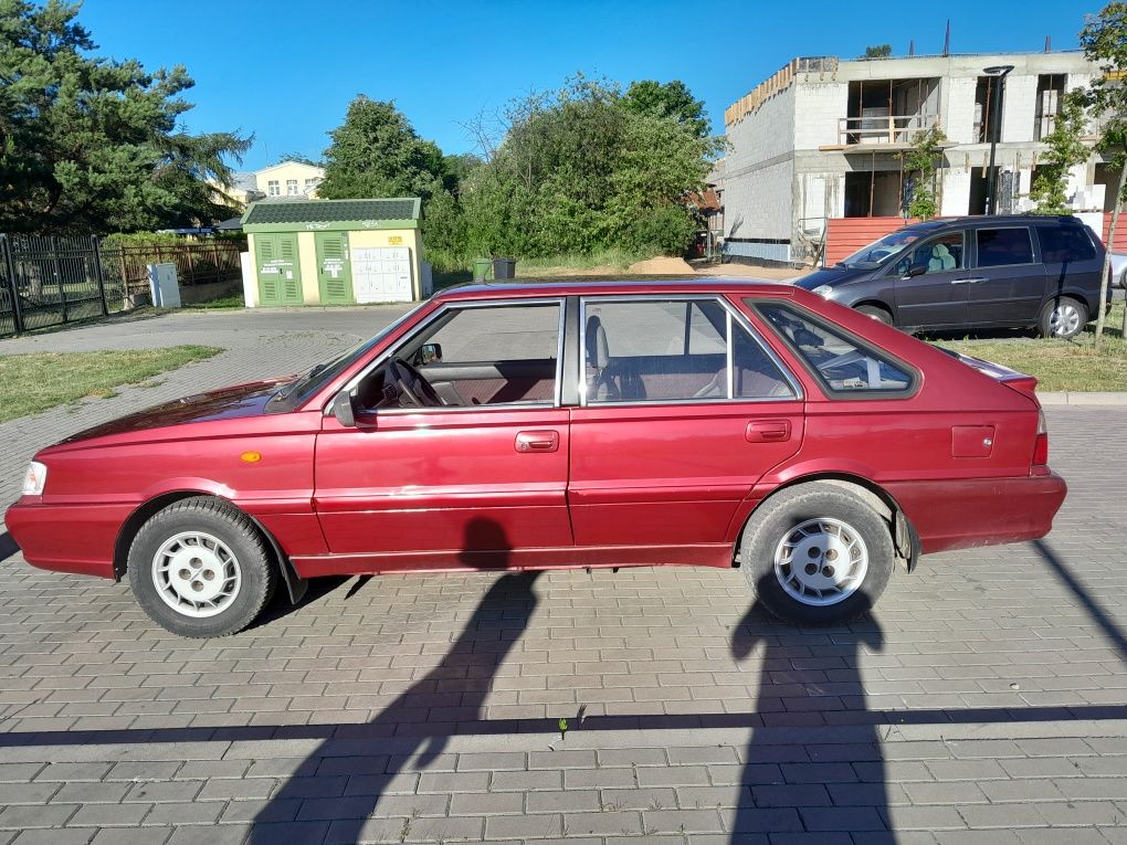 Polonez caro plus 1.6