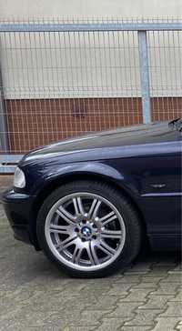 Koła felgi z oponami BMW seria 3 M3 style