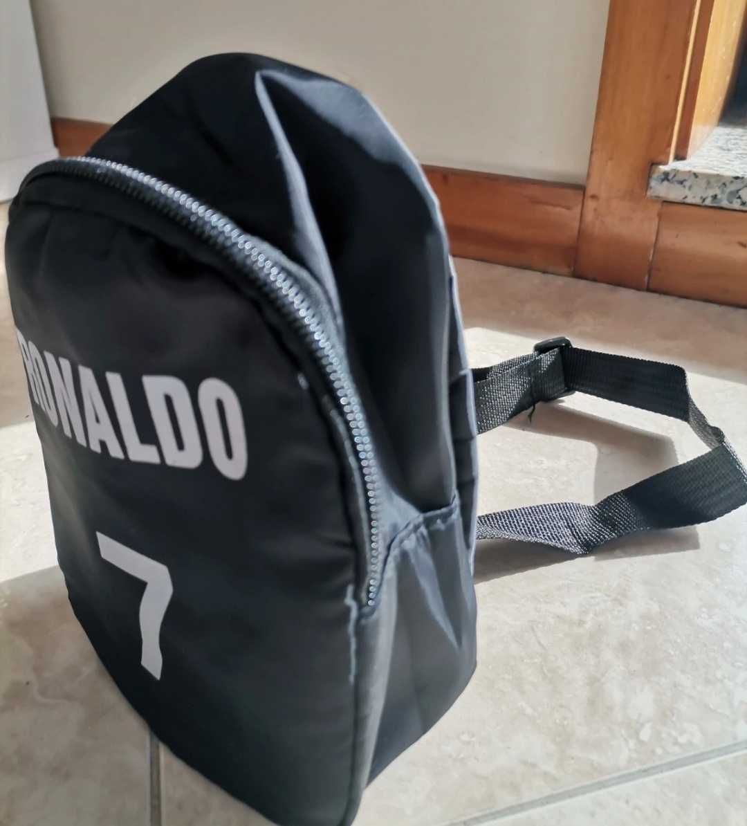 Portes grátis - Bolsa a tiracolo Ronaldo 7