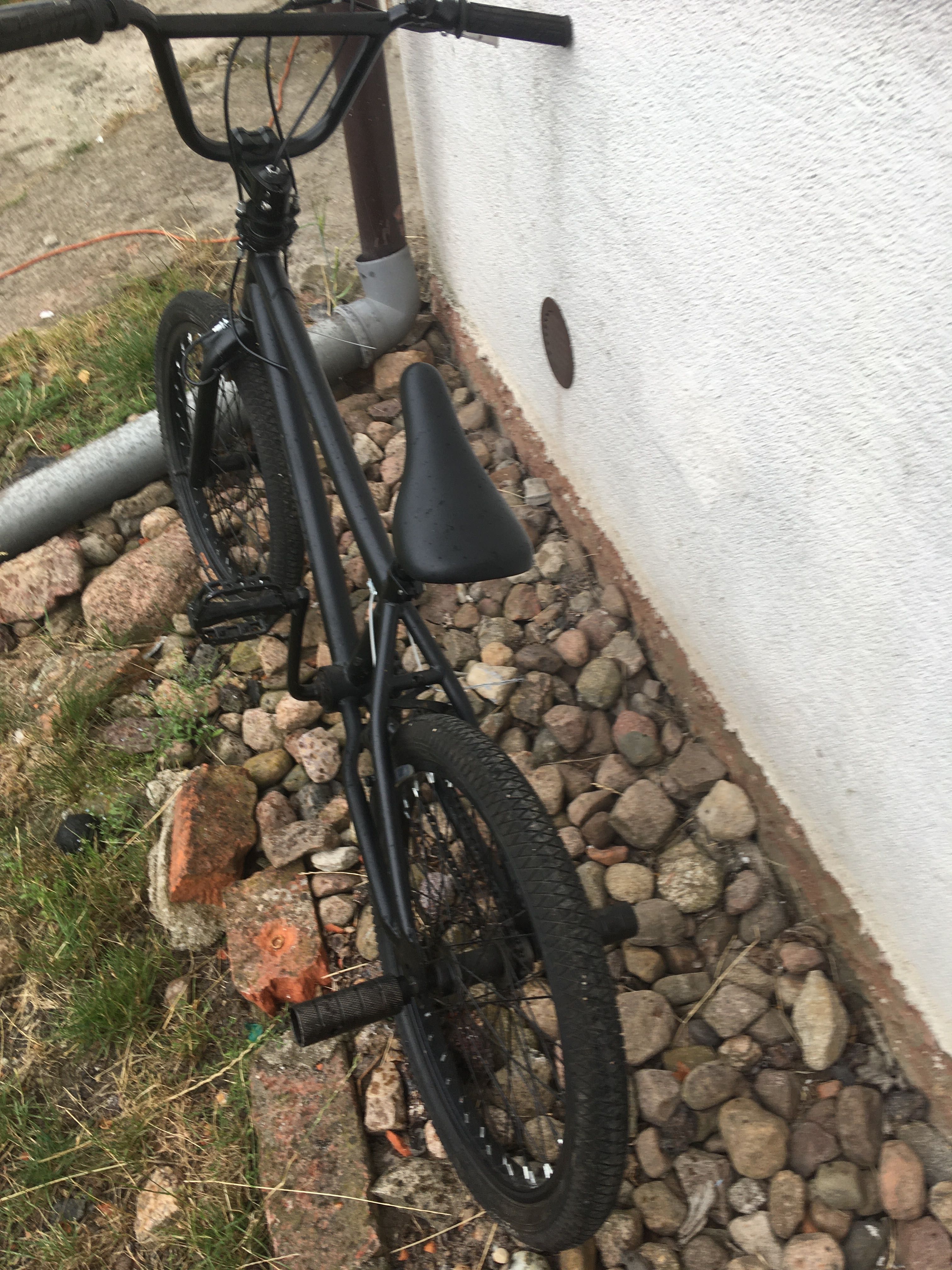 Do sprzedania Rower bmx