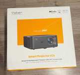 Проектор Yaber K2s FHD 1080P 4K