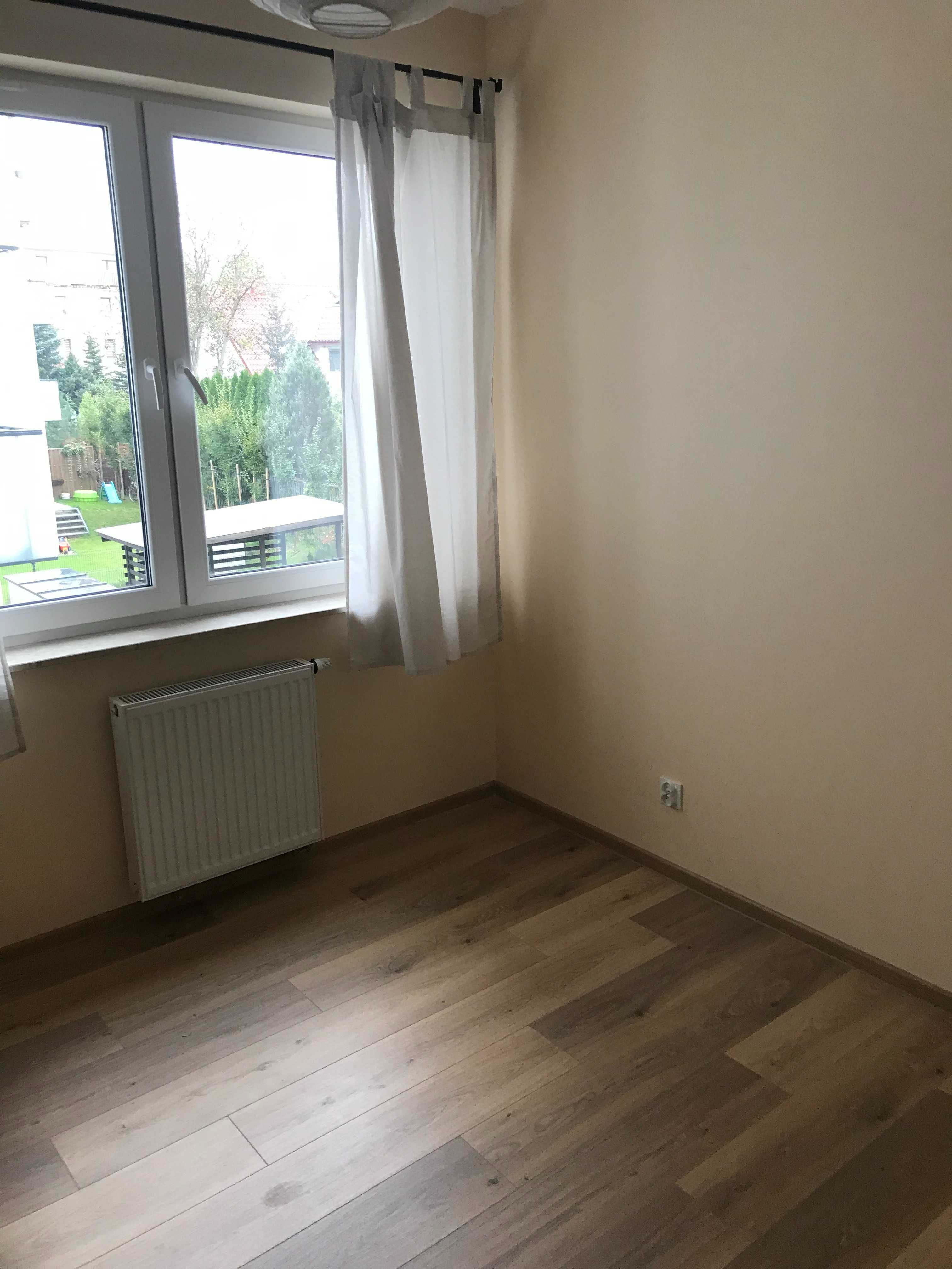 50m2 przytulne i ciche mieszkanie, ul. Jasińskiego, Piaseczno