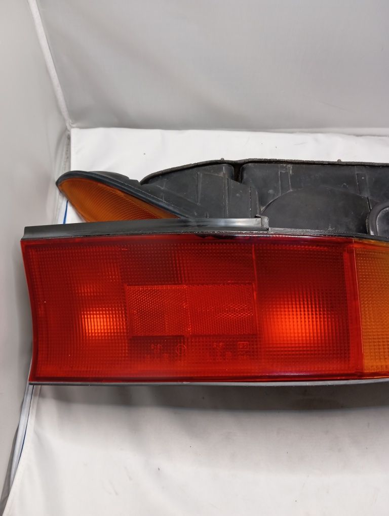 Lampa tył tylna lewa prawa Mitsubishi eclipse 2g