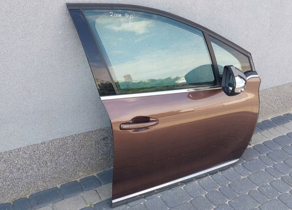 Peugeot 3008 
5008
 208
 308 t9 207 307 4007 508