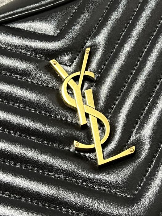 Сумка yves saint laurent (оригінал з документами)