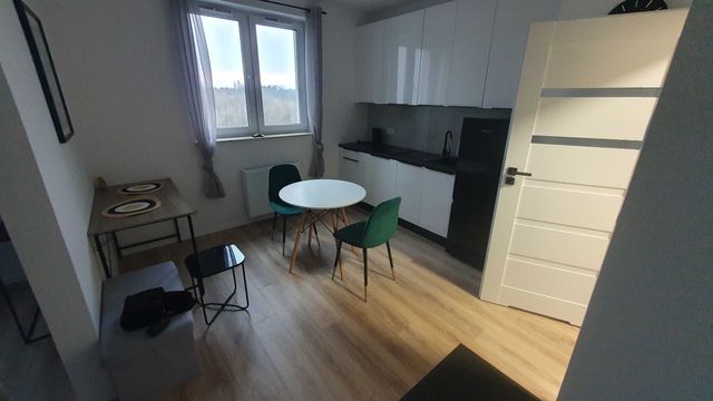 Mieszkanie Apartament Kawalerka 28mkw Rzeszów Bałtycka 37 od 1 Maja