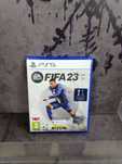 Fifa 23 Ps5 Profesjonalna Polska Wersja