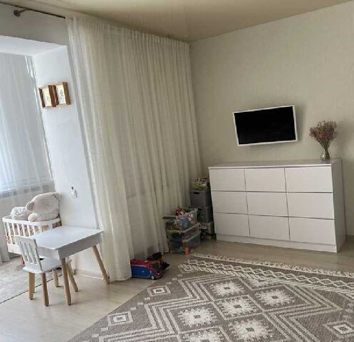 ПРОДАЖ 1-к.кв. євроремонт 46м² ЖК Затишний Дім м.Винники 76999$ ТОРГ!