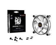 be quiet! Shadow Wings 2 wentylator 140mm PWM