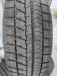 205/65 R16 Bridgestone blizzak.шини зима год.20