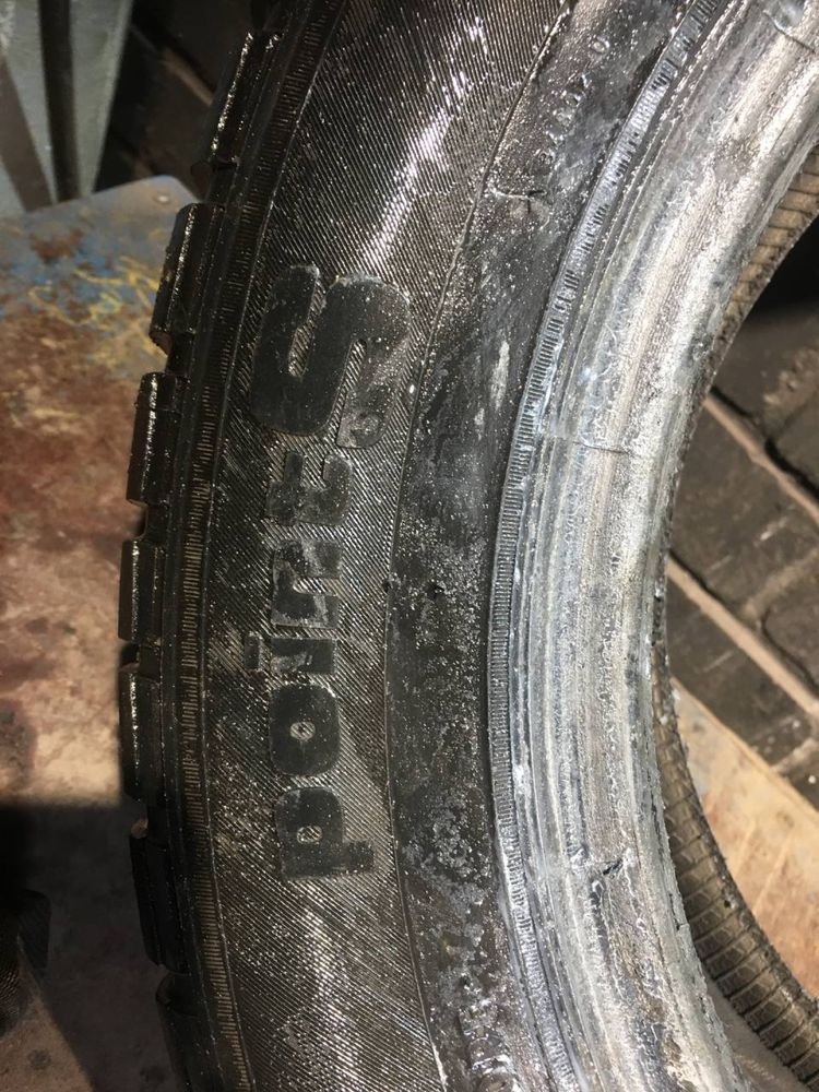 Резина 195/60 r15 WinterStar PointS 6-6.5.