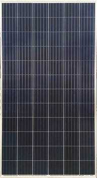Painel solar fotovoltaico 385W - para solução auto-consumo
