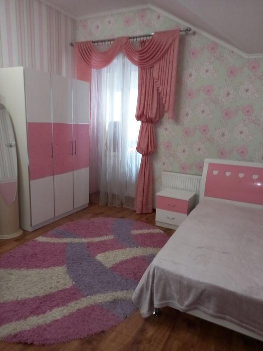 )( Продам 5-К квартиру р-н Північного