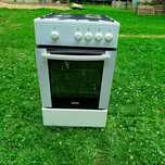 Kuchenka gazowa gorenje