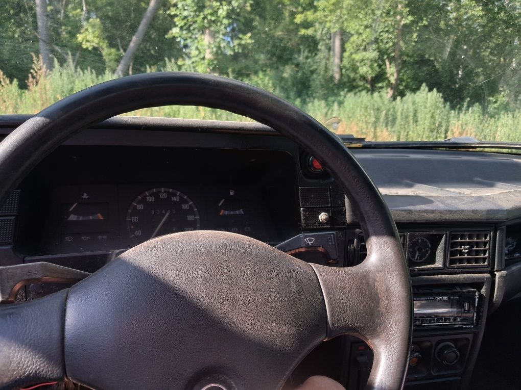 Продам Opel Kadett