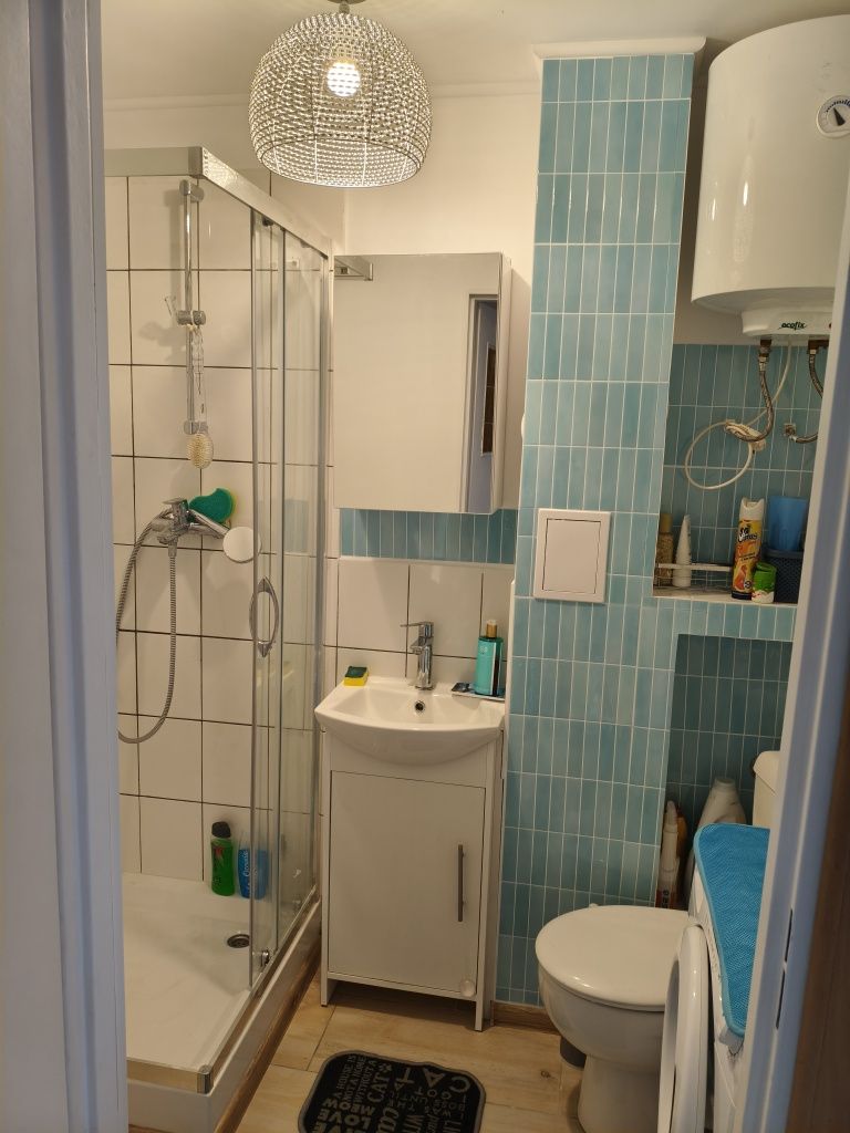 Kawalerka w doskonałej lokalizacji do wynajęcia