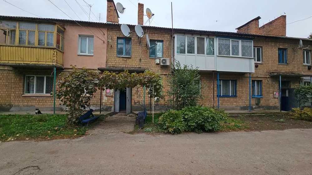 Квартира в районі ПМК. Є ВІДЕООГЛЯД.