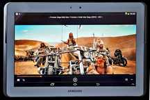 Tablet Samsung Galaxy Tab 2 10,1" 1GB/16GB/8GB GPS WiFi