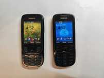 Nokia 6303i Classic (RM-638) 2 szt.