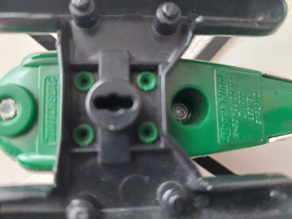 Helikopter Mattchbox oryginał