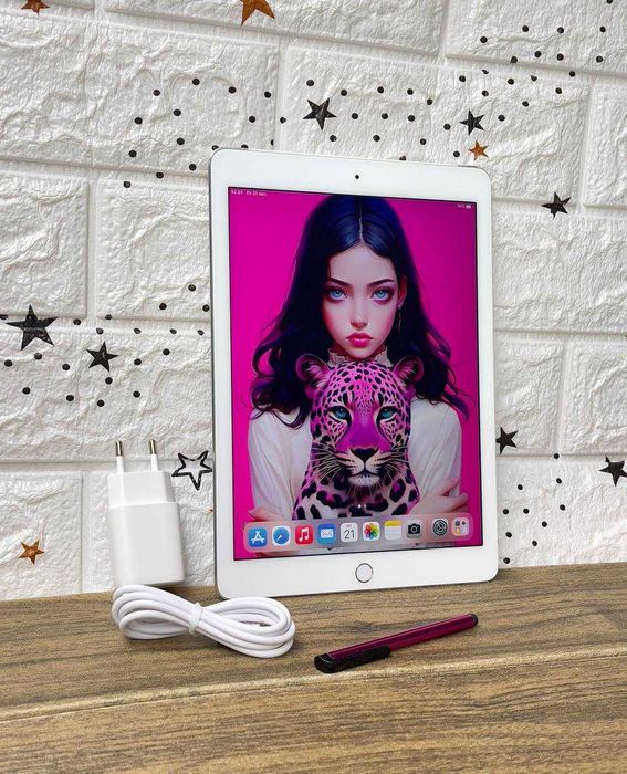 Планшет Apple iPad Air 2 64 ГБ