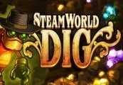 SteamWorld Dig EU Nintendo 3DS CD Key