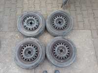 Opony zimowe Firestone 175/70R14 Felga 14 X4 ET49